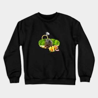 Cuy Marry Me Crewneck Sweatshirt